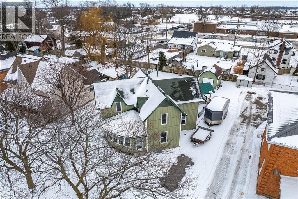 2076 Main Street N, Jarvis, Ontario  N0A 1J0 - Photo 33 - 40792104