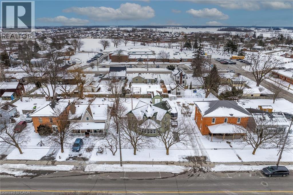 2076 Main Street N, Jarvis, Ontario  N0A 1J0 - Photo 34 - 40792104