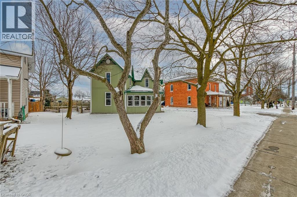 2076 Main Street N, Jarvis, Ontario  N0A 1J0 - Photo 35 - 40792104