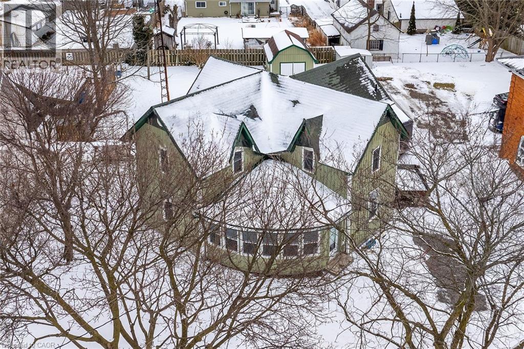 2076 Main Street N, Jarvis, Ontario  N0A 1J0 - Photo 36 - 40792104