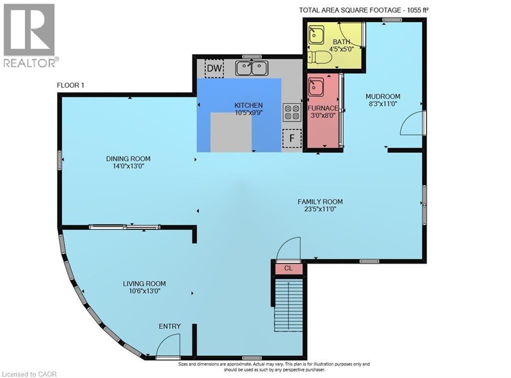 2076 Main Street N, Jarvis, Ontario  N0A 1J0 - Photo 38 - 40792104