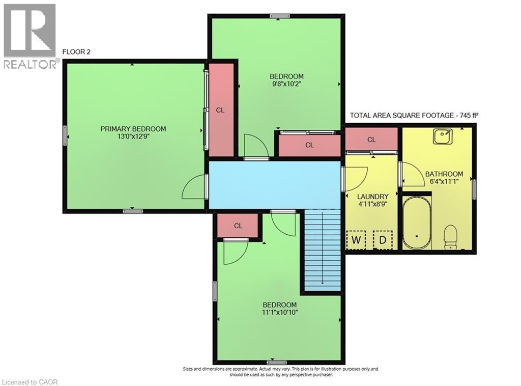 2076 Main Street N, Jarvis, Ontario  N0A 1J0 - Photo 39 - 40792104