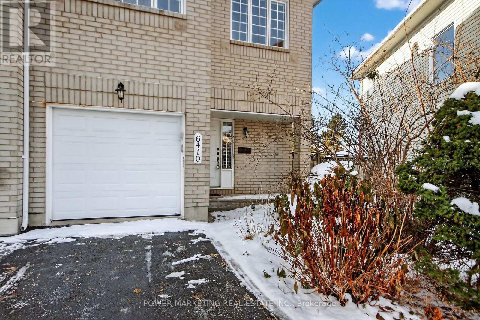 6410 Sablewood Place, Ottawa, Ontario  K1C 7L7 - Photo 2 - X12593844