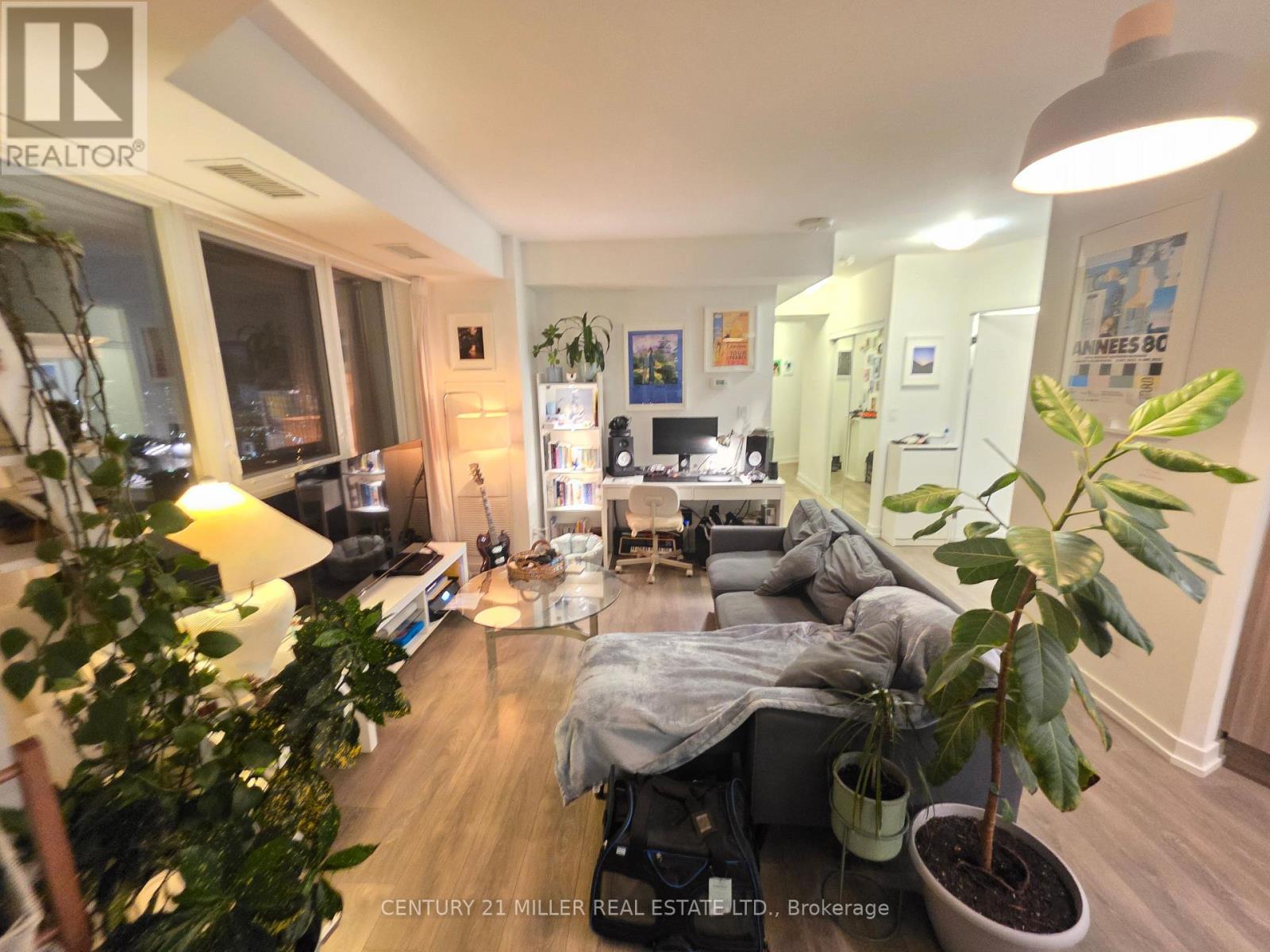 2503 - 159 Wellesley Street E, Toronto, Ontario  M4Y 0H5 - Photo 11 - C12559350