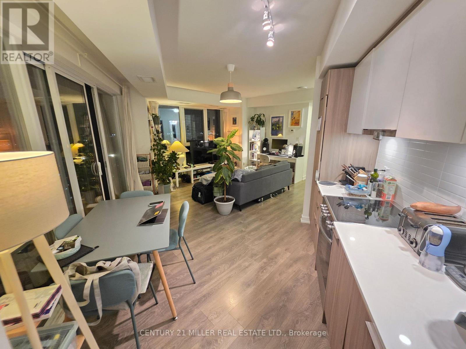 2503 - 159 Wellesley Street E, Toronto, Ontario  M4Y 0H5 - Photo 14 - C12559350