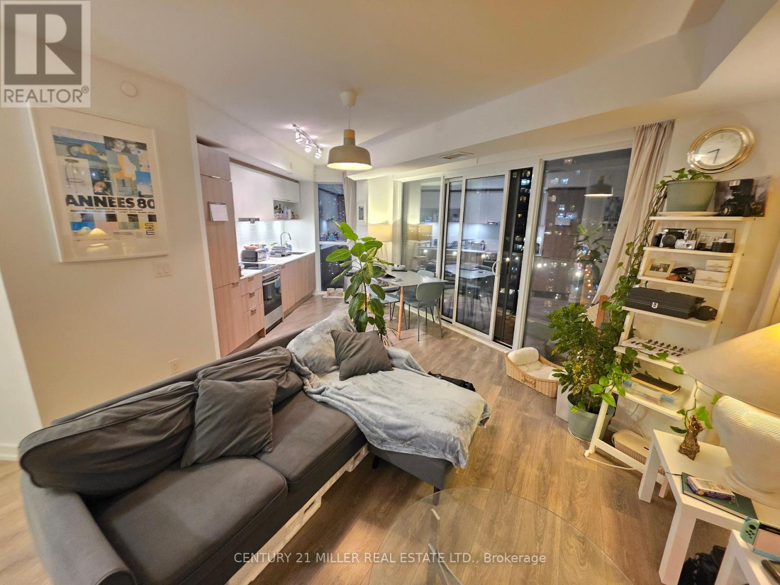 2503 - 159 Wellesley Street E, Toronto, Ontario  M4Y 0H5 - Photo 16 - C12559350