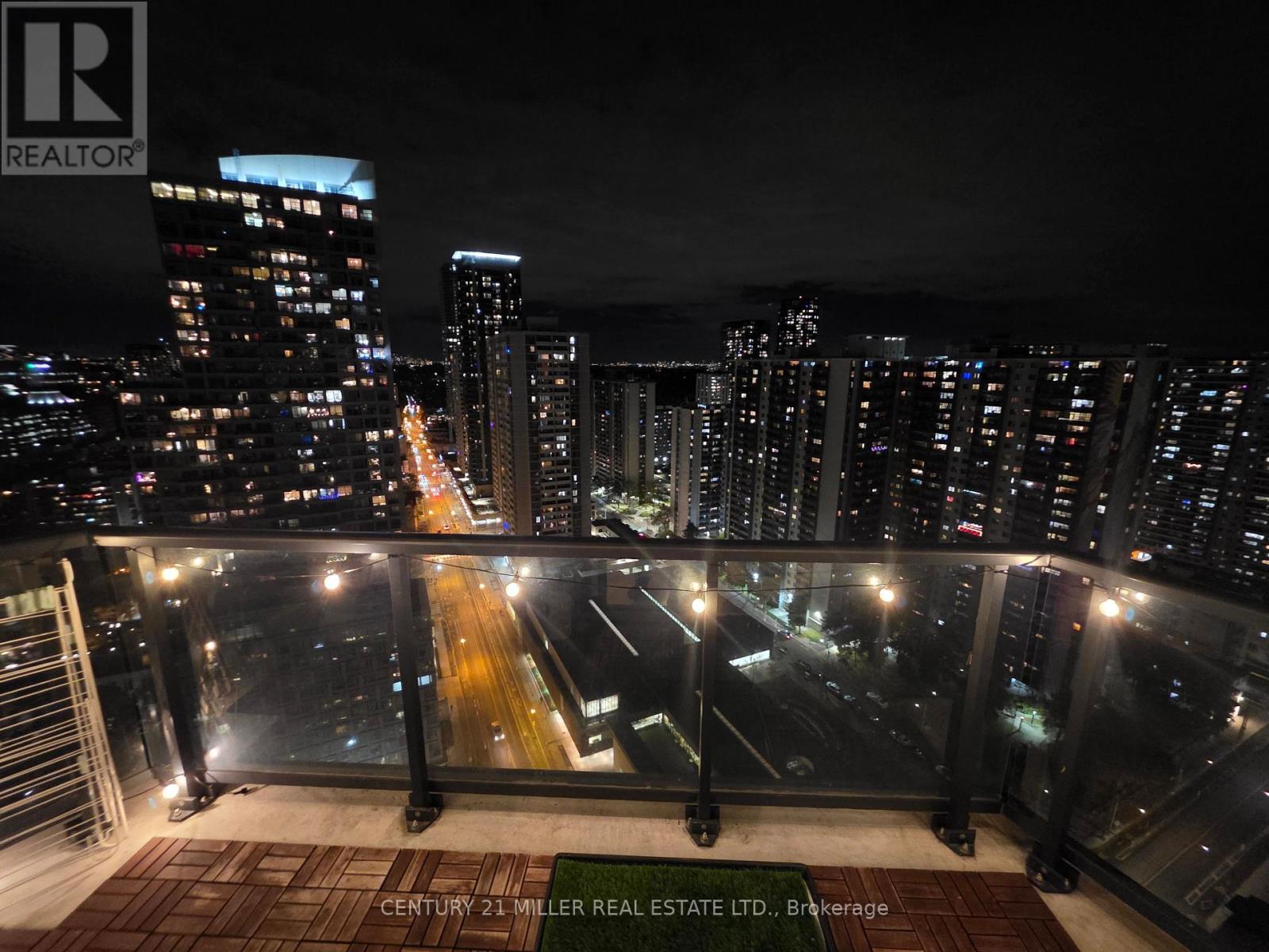 2503 - 159 Wellesley Street E, Toronto, Ontario  M4Y 0H5 - Photo 17 - C12559350