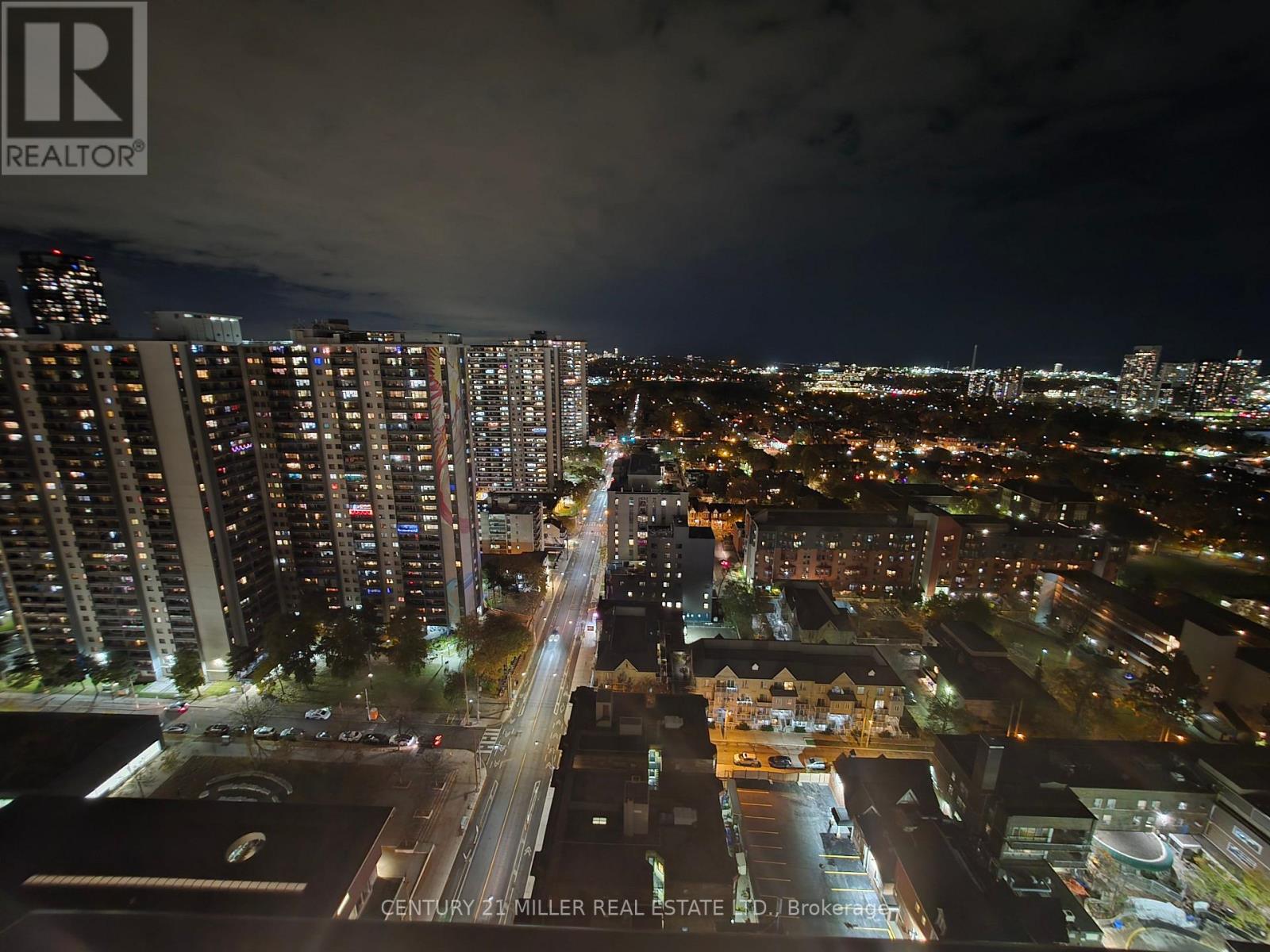 2503 - 159 Wellesley Street E, Toronto, Ontario  M4Y 0H5 - Photo 18 - C12559350