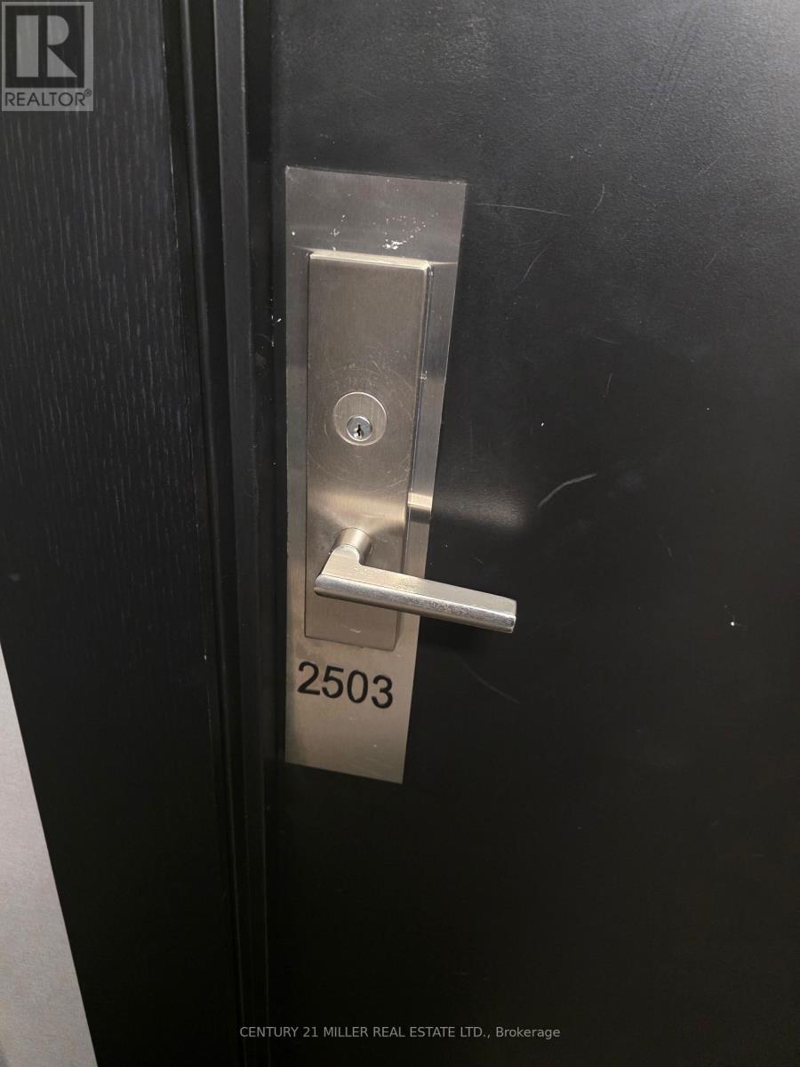2503 - 159 Wellesley Street E, Toronto, Ontario  M4Y 0H5 - Photo 2 - C12559350