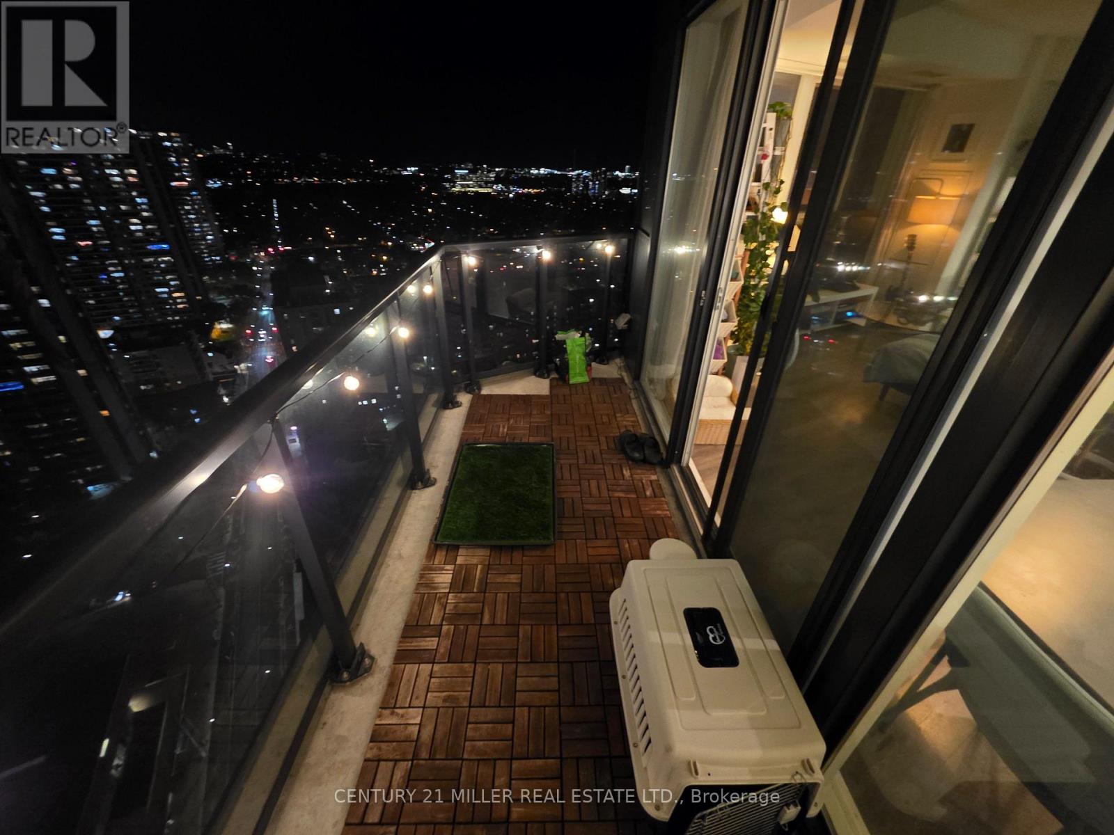 2503 - 159 Wellesley Street E, Toronto, Ontario  M4Y 0H5 - Photo 20 - C12559350