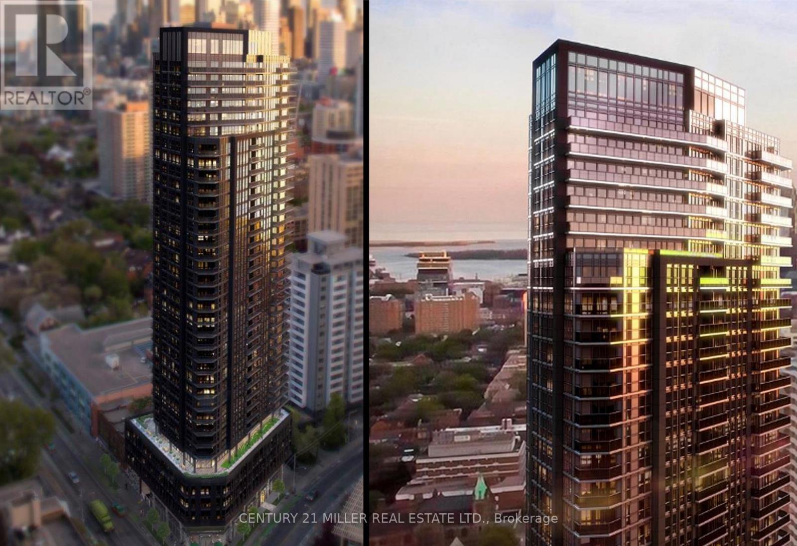 2503 - 159 Wellesley Street E, Toronto, Ontario  M4Y 0H5 - Photo 24 - C12559350