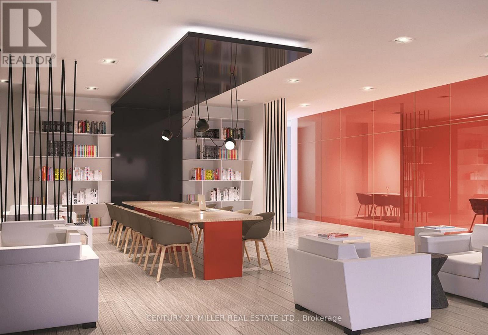 2503 - 159 Wellesley Street E, Toronto, Ontario  M4Y 0H5 - Photo 32 - C12559350