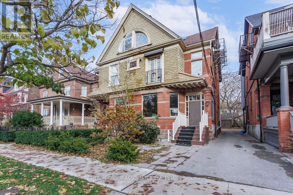 1b - 157 Madison Avenue, Toronto, Ontario  M5R 2S6 - Photo 7 - C12597918