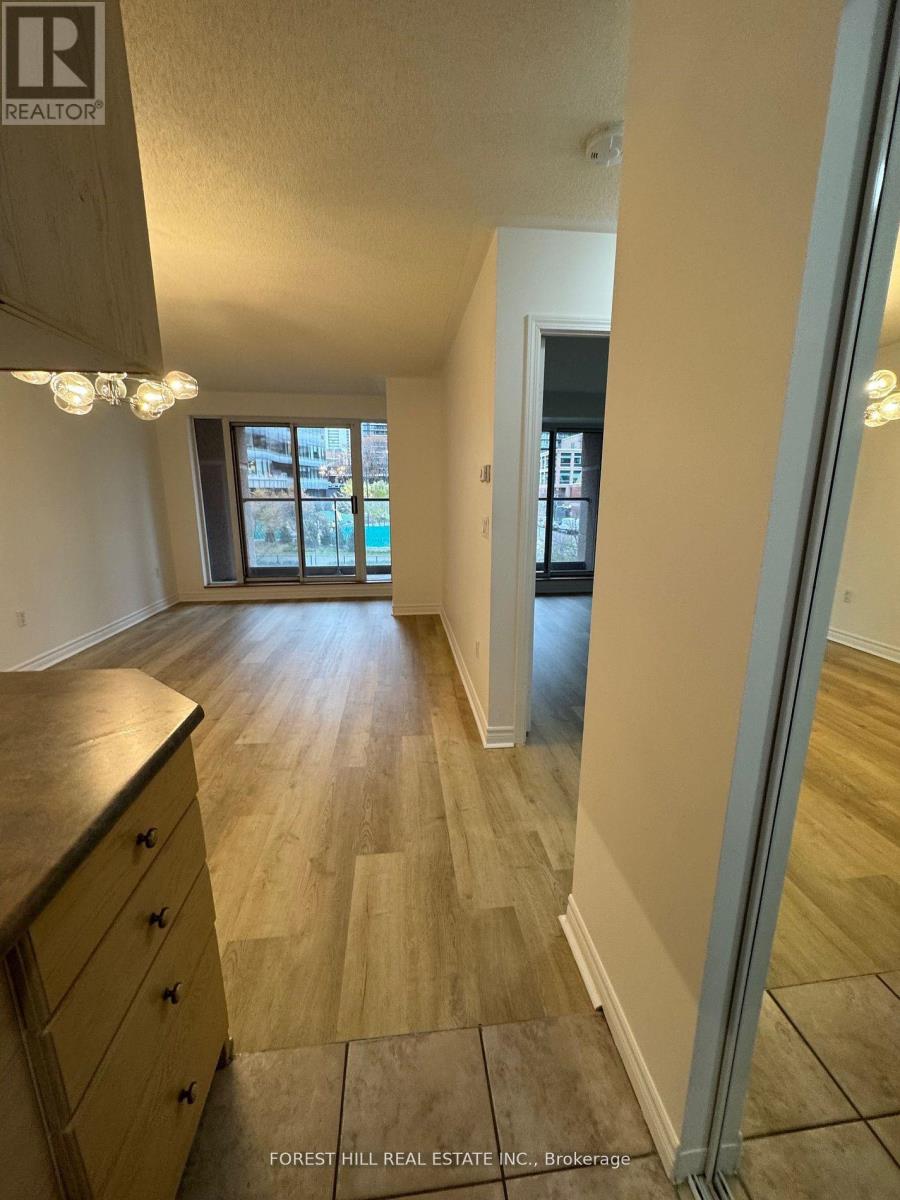 203 - 909 Bay Street, Toronto, Ontario  M5S 3G2 - Photo 13 - C12597920