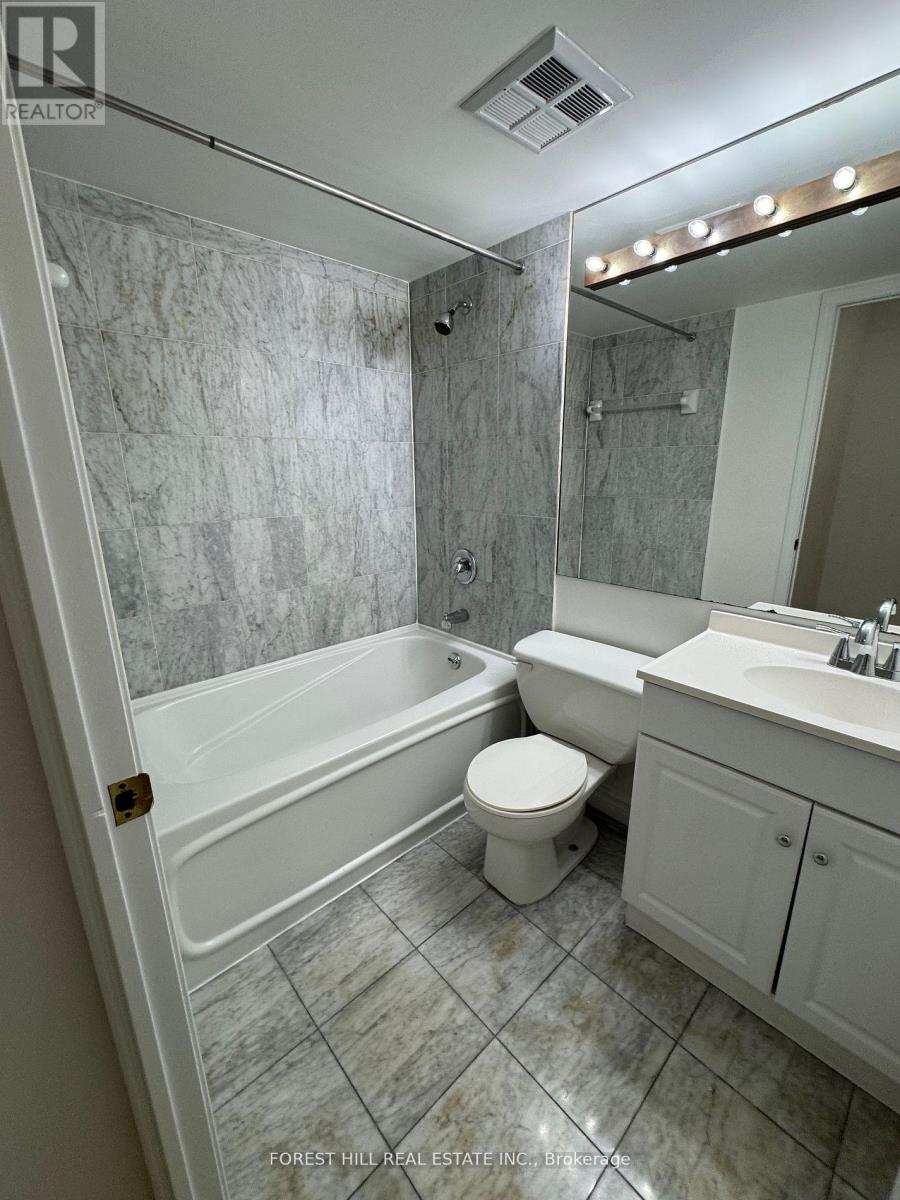 203 - 909 Bay Street, Toronto, Ontario  M5S 3G2 - Photo 17 - C12597920