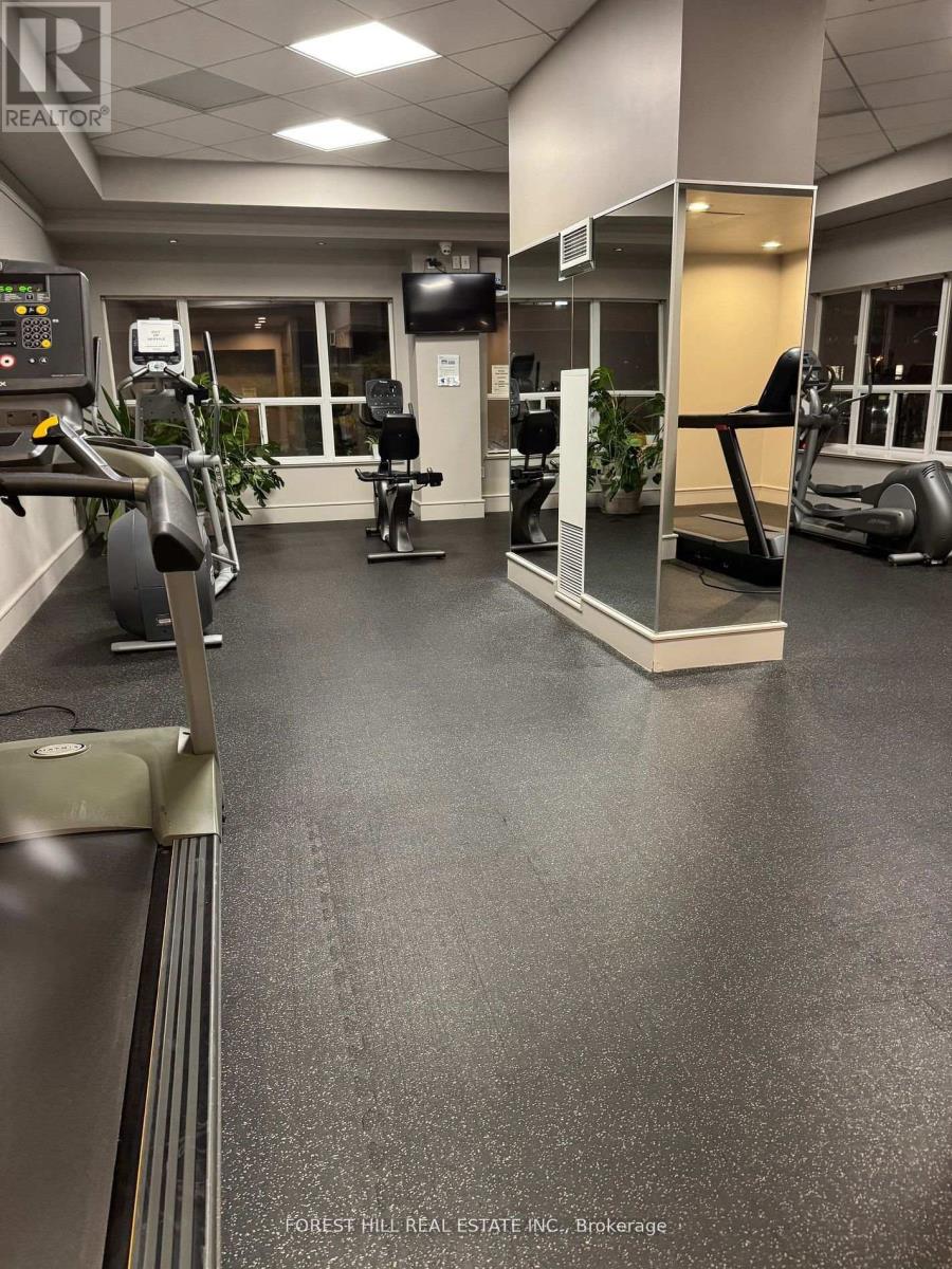 203 - 909 Bay Street, Toronto, Ontario  M5S 3G2 - Photo 20 - C12597920