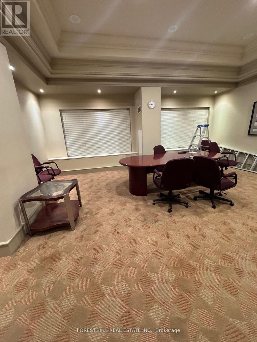 203 - 909 Bay Street, Toronto, Ontario  M5S 3G2 - Photo 22 - C12597920