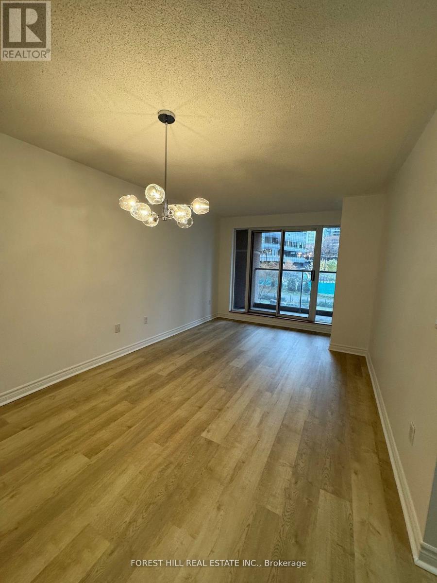 203 - 909 Bay Street, Toronto, Ontario  M5S 3G2 - Photo 5 - C12597920