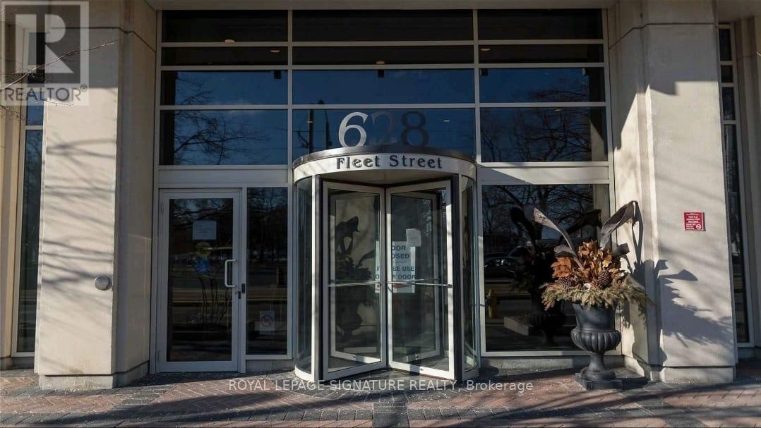 622 - 628 Fleet Street, Toronto, Ontario  M5V 1A8 - Photo 2 - C12598028