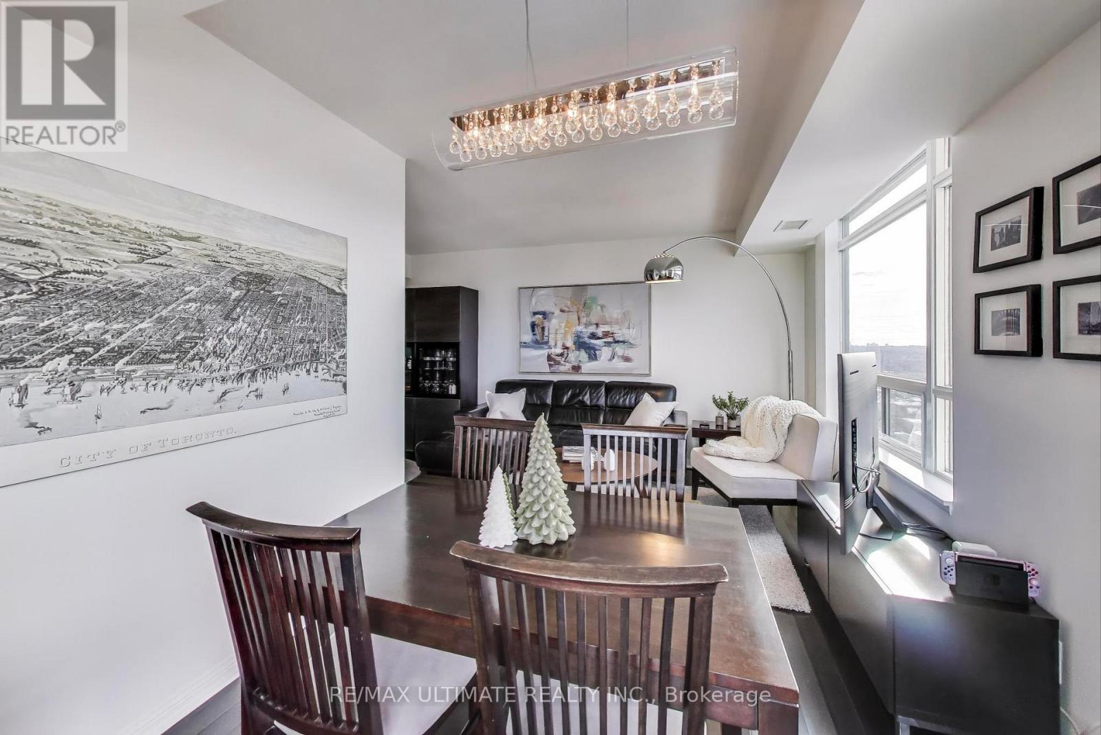 2805 - 153 Beecroft Road, Toronto, Ontario M2N 7C5 - Photo 10 - C12598036