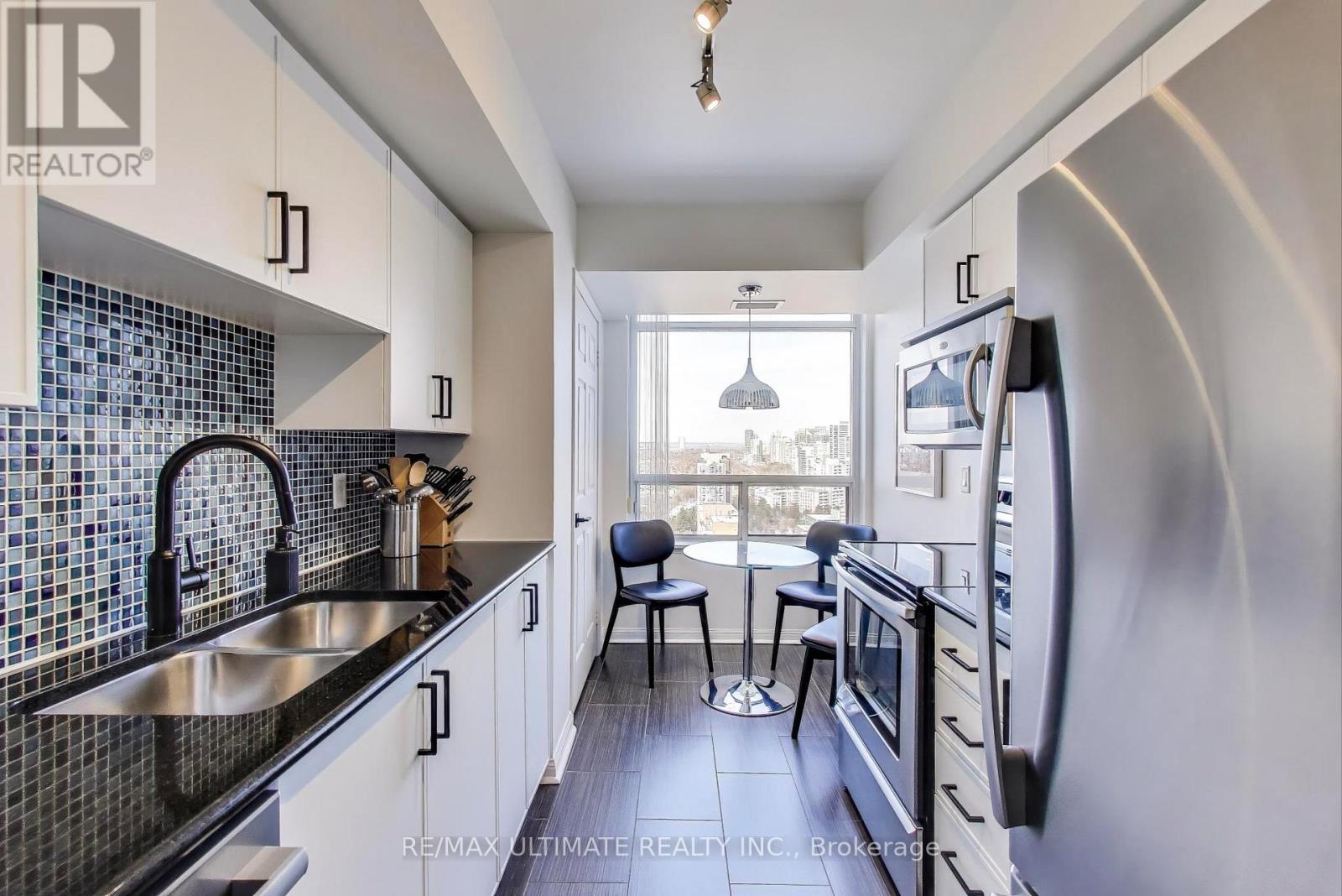 2805 - 153 Beecroft Road, Toronto, Ontario M2N 7C5 - Photo 11 - C12598036