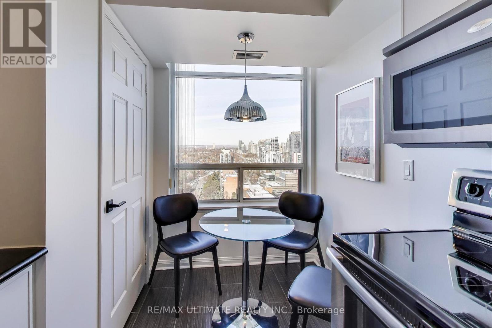 2805 - 153 Beecroft Road, Toronto, Ontario M2N 7C5 - Photo 14 - C12598036