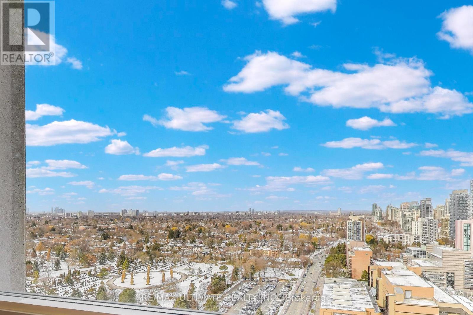 2805 - 153 Beecroft Road, Toronto, Ontario M2N 7C5 - Photo 15 - C12598036