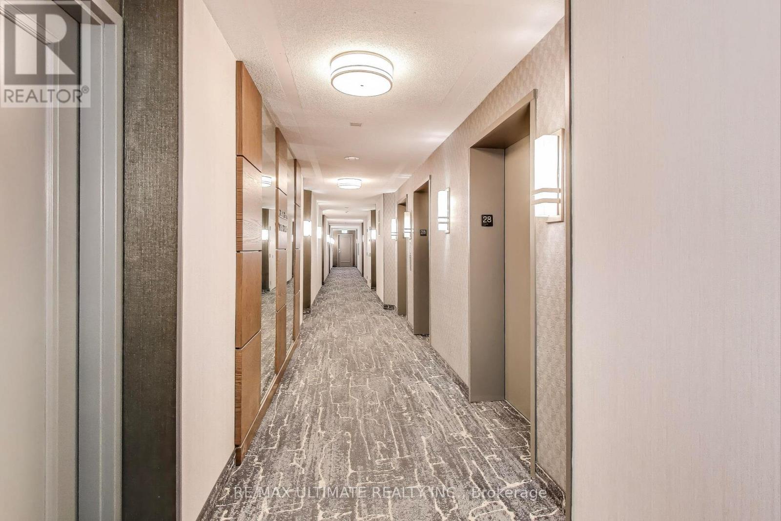 2805 - 153 Beecroft Road, Toronto, Ontario M2N 7C5 - Photo 2 - C12598036