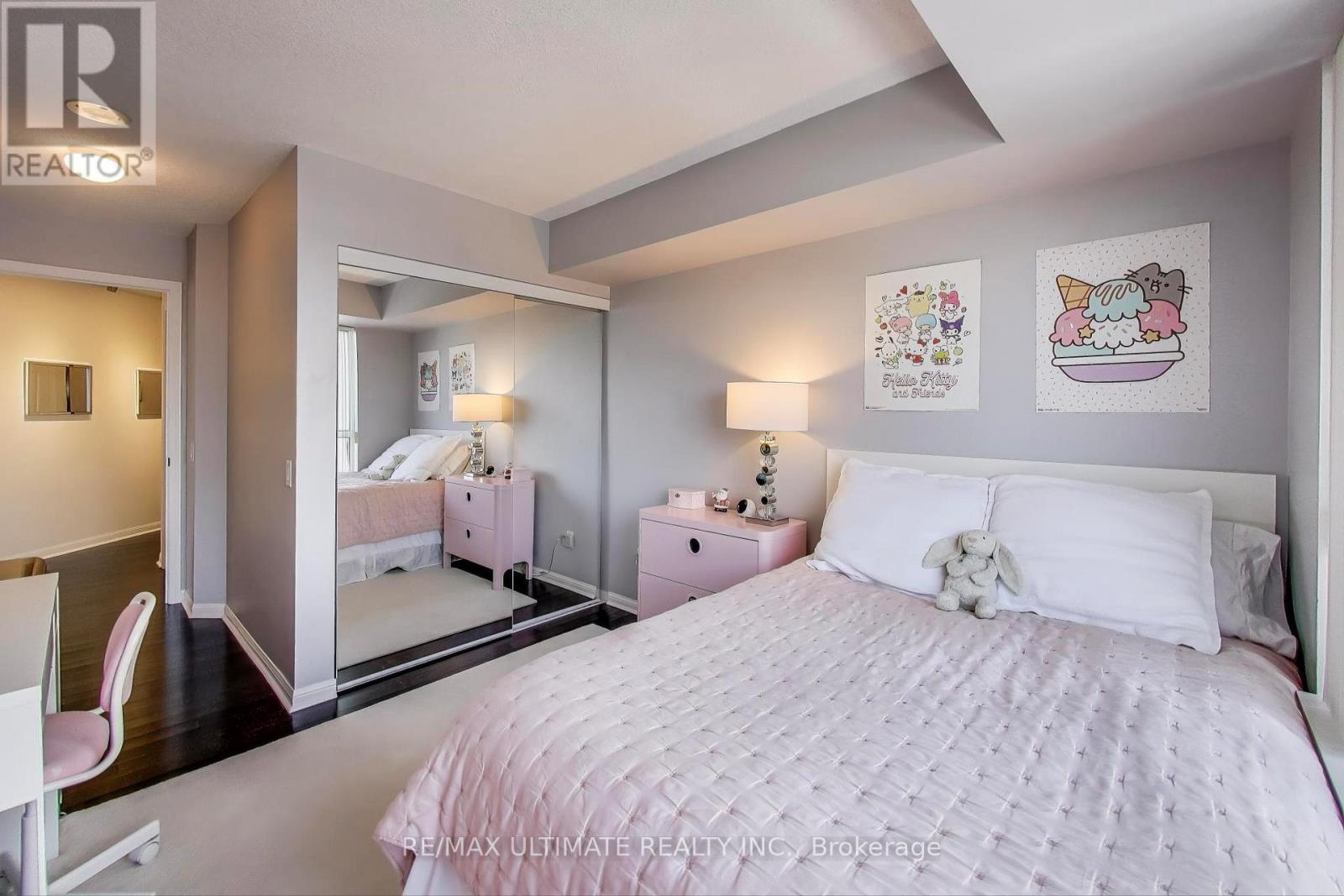 2805 - 153 Beecroft Road, Toronto, Ontario M2N 7C5 - Photo 22 - C12598036