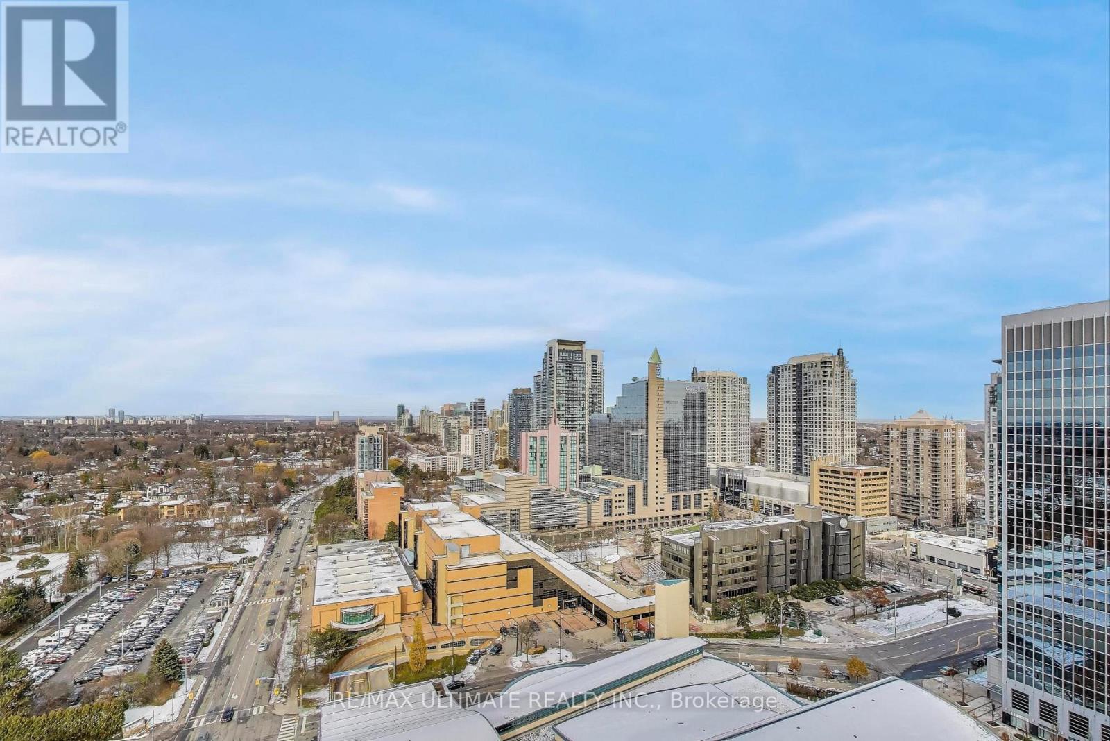 2805 - 153 Beecroft Road, Toronto, Ontario M2N 7C5 - Photo 28 - C12598036