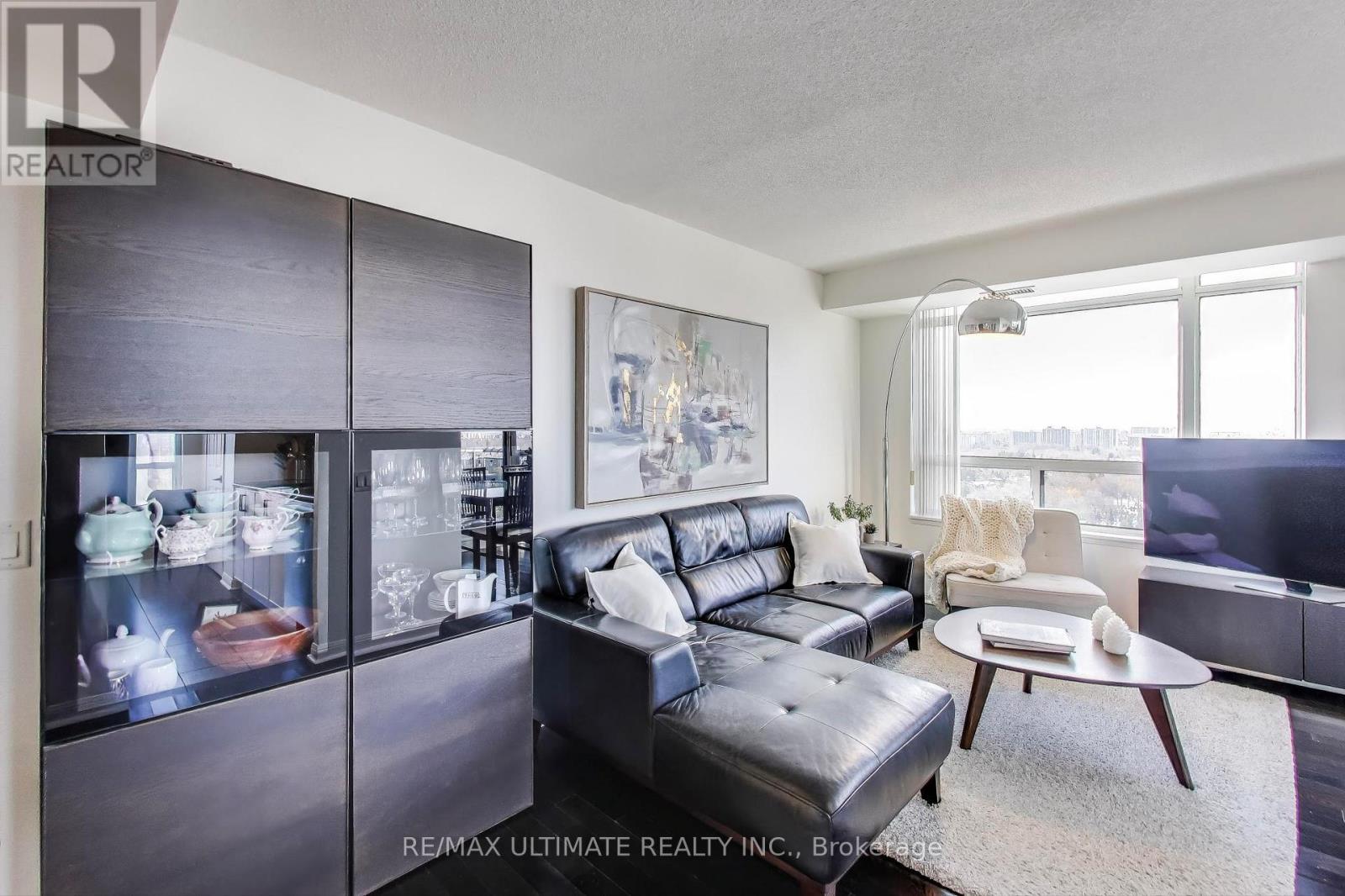 2805 - 153 Beecroft Road, Toronto, Ontario M2N 7C5 - Photo 5 - C12598036