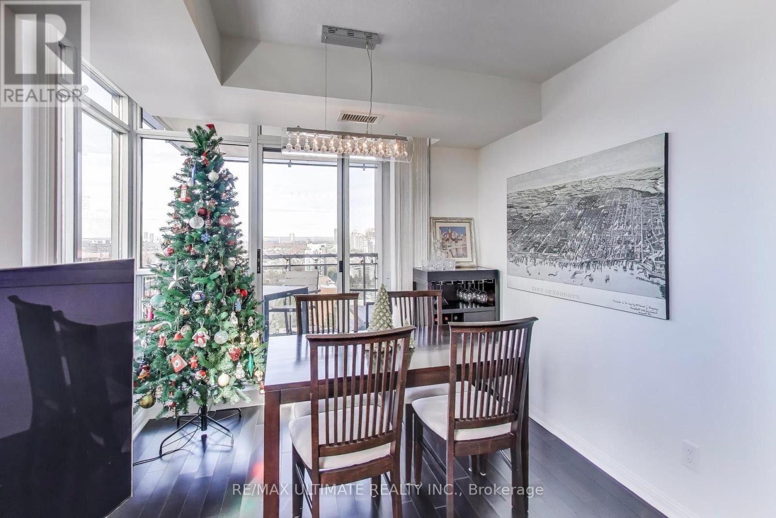 2805 - 153 Beecroft Road, Toronto, Ontario M2N 7C5 - Photo 8 - C12598036