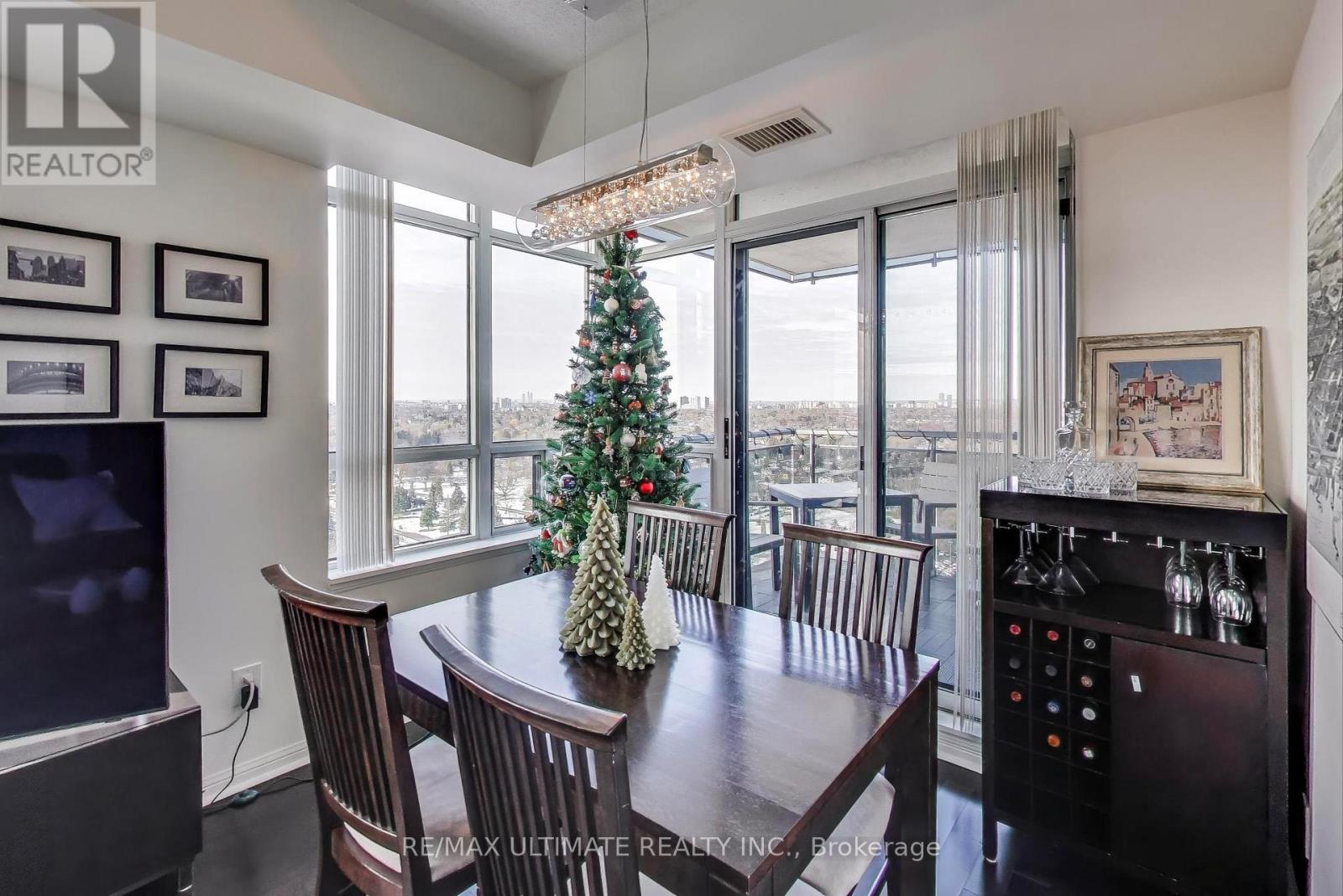 2805 - 153 Beecroft Road, Toronto, Ontario M2N 7C5 - Photo 9 - C12598036