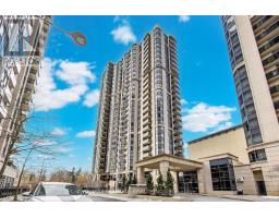 2805 - 153 BEECROFT ROAD, Toronto, Ontario