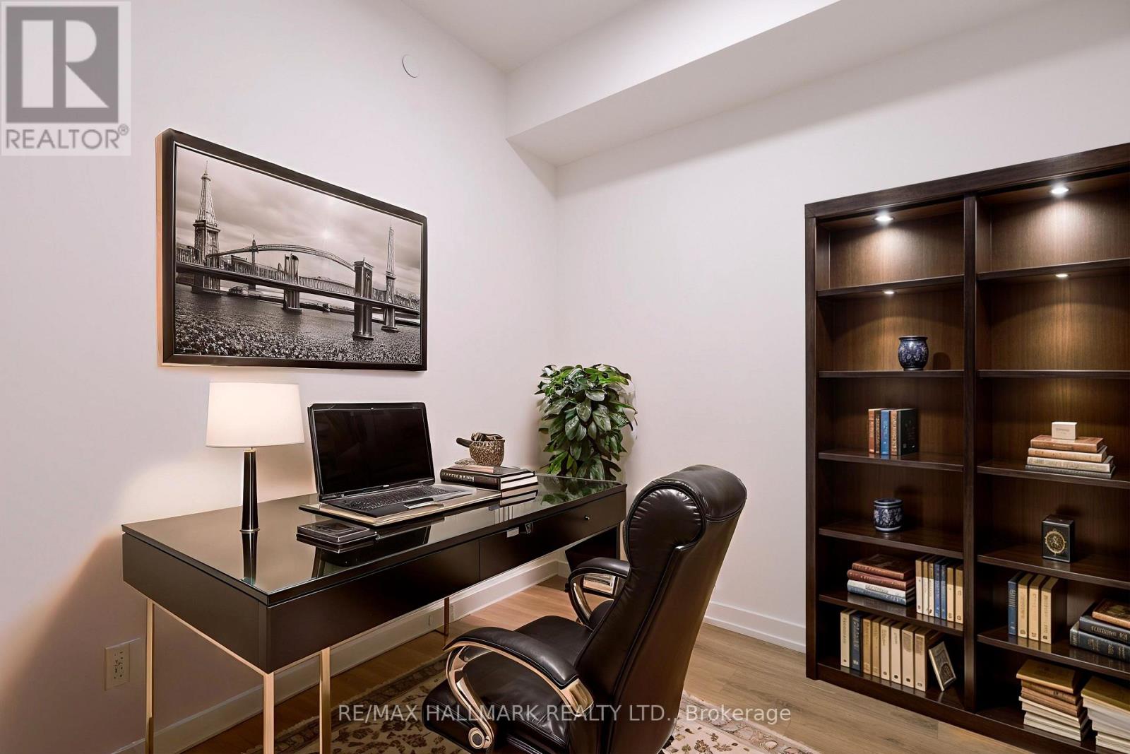 516 - 35 Parliament Street, Toronto, Ontario  M5A 0Z5 - Photo 13 - C12598046