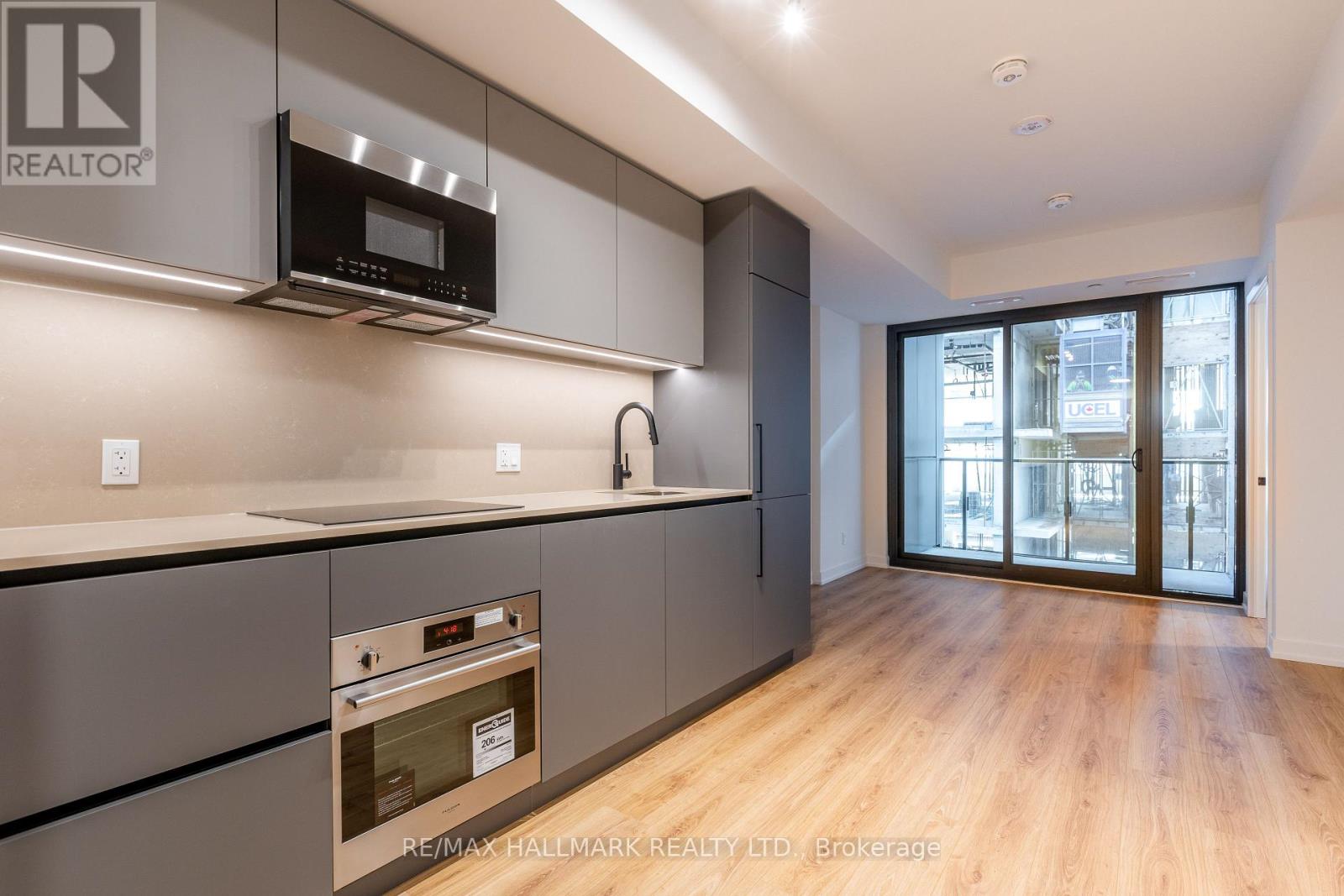 516 - 35 Parliament Street, Toronto, Ontario  M5A 0Z5 - Photo 5 - C12598046