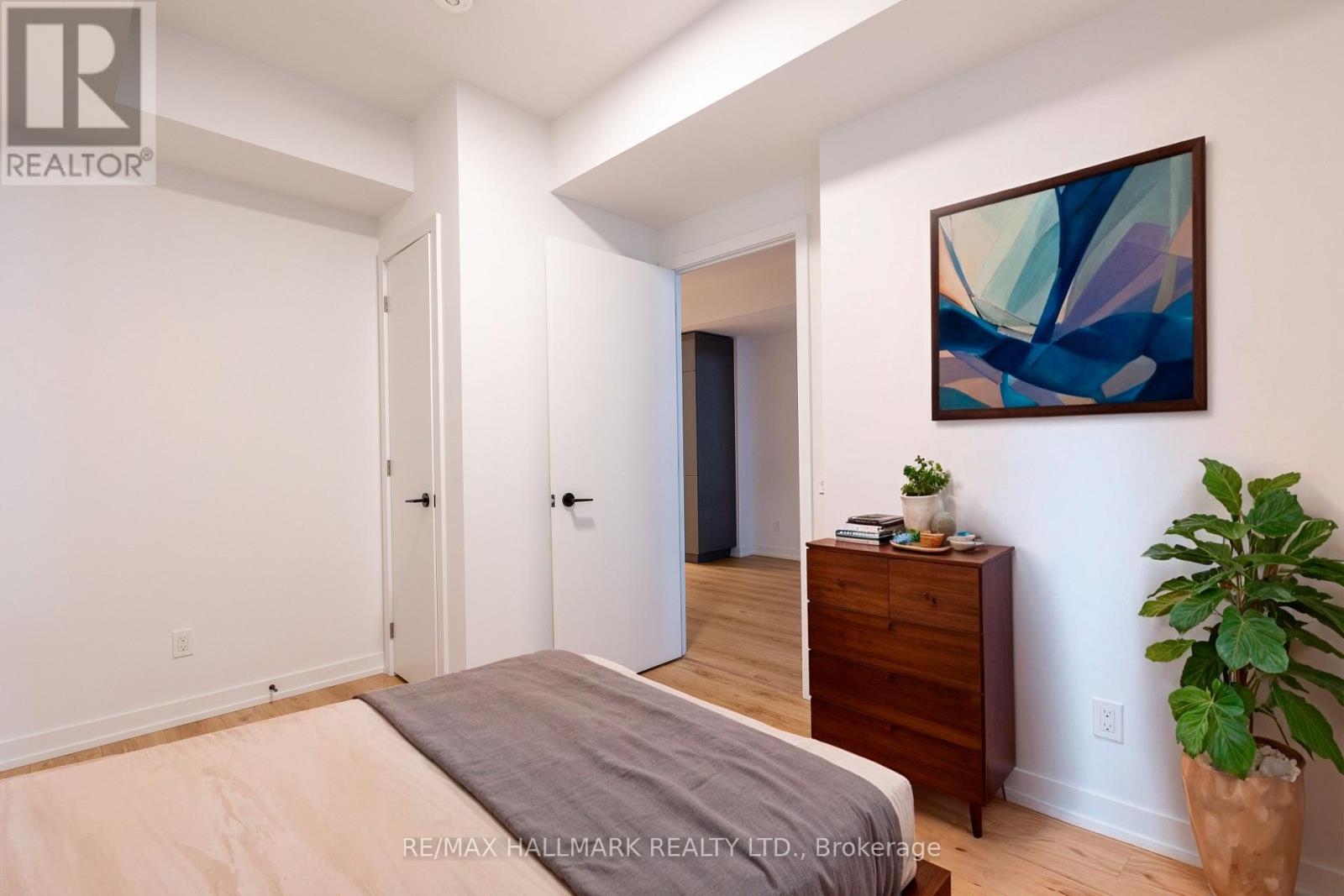 516 - 35 Parliament Street, Toronto, Ontario  M5A 0Z5 - Photo 9 - C12598046