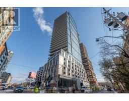 516 - 35 Parliament Street, Toronto (Waterfront Communities), Ca