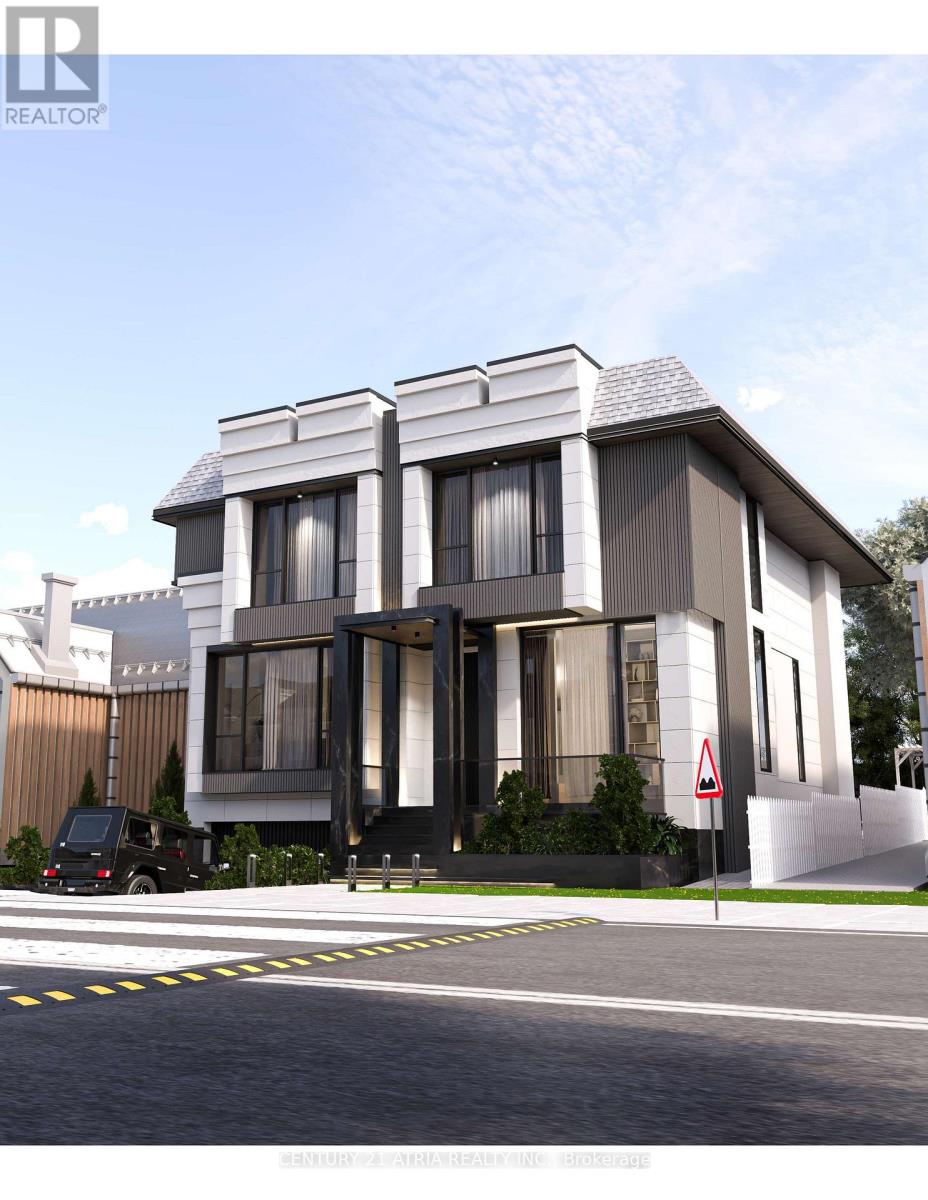 223 Hillcrest Avenue, Toronto, Ontario  M2N 3P3 - Photo 2 - C12598048