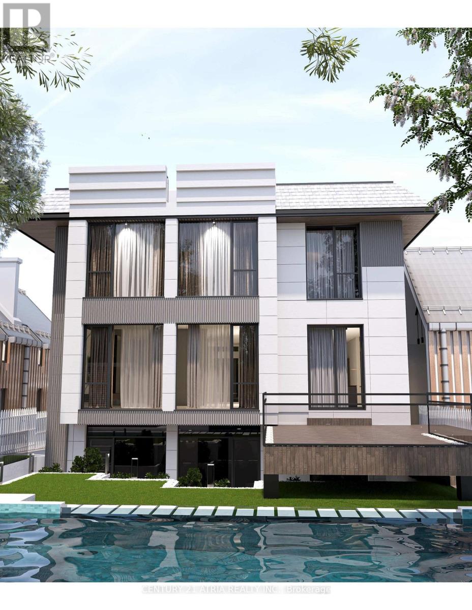 223 Hillcrest Avenue, Toronto, Ontario  M2N 3P3 - Photo 3 - C12598048