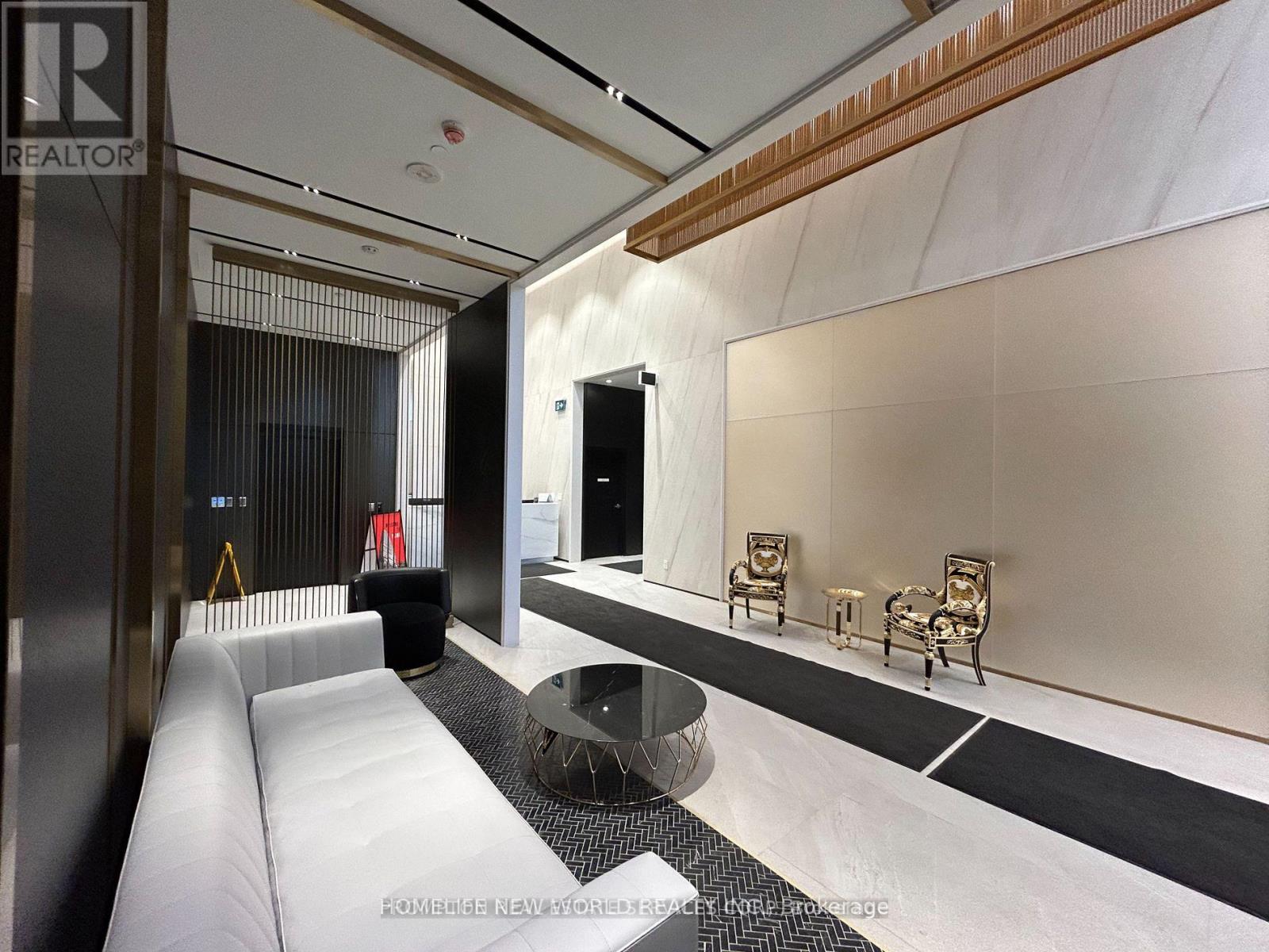 2802 - 319 JARVIS STREET, Toronto, Ontario