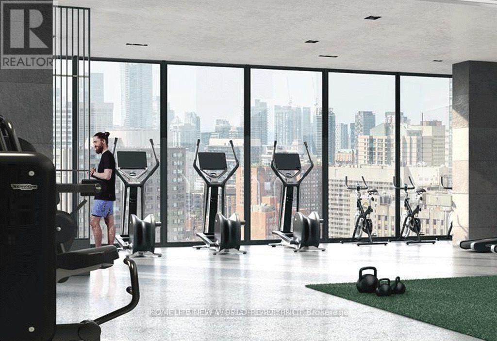 2802 - 319 Jarvis Street, Toronto, Ontario  M5B 0C8 - Photo 15 - C12598086