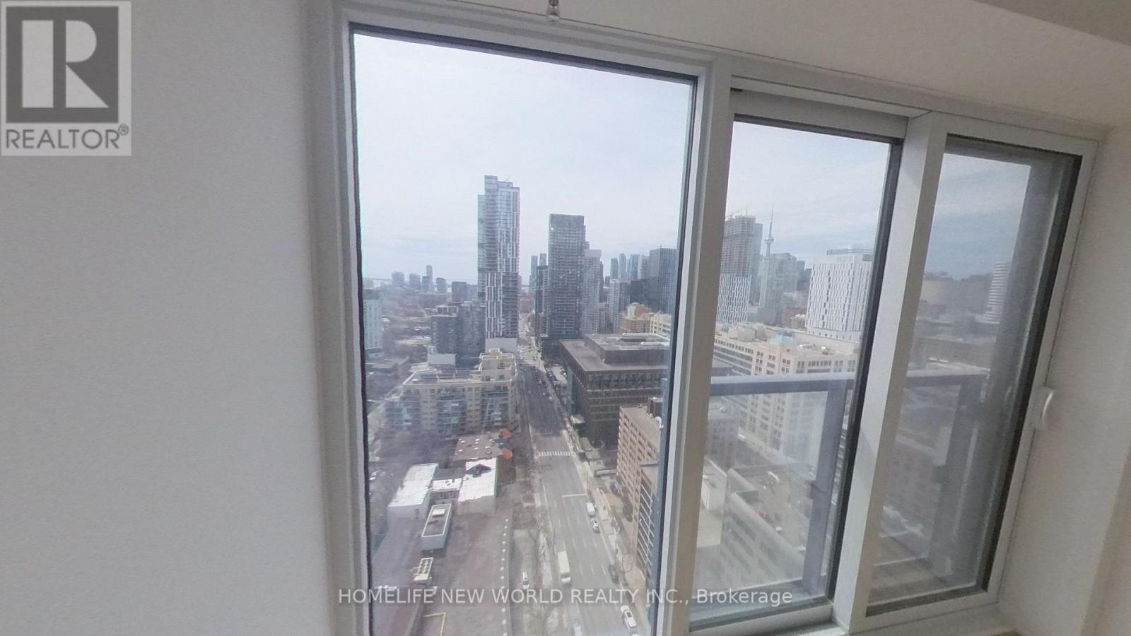 2802 - 319 Jarvis Street, Toronto, Ontario  M5B 0C8 - Photo 6 - C12598086