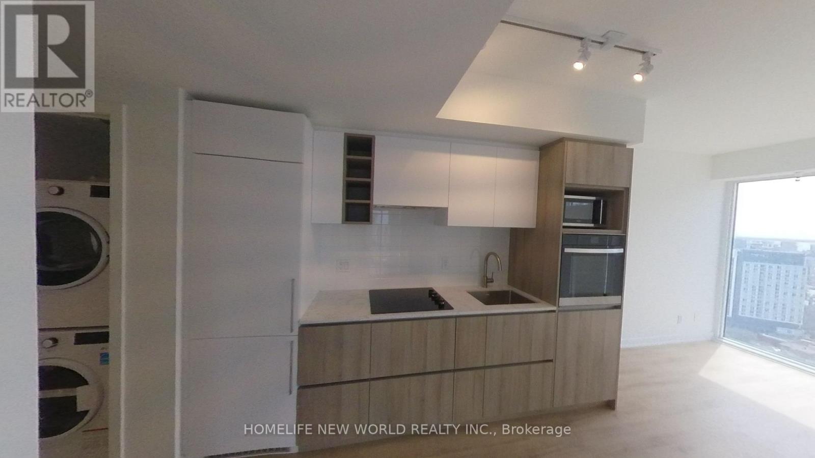 2802 - 319 Jarvis Street, Toronto, Ontario  M5B 0C8 - Photo 7 - C12598086