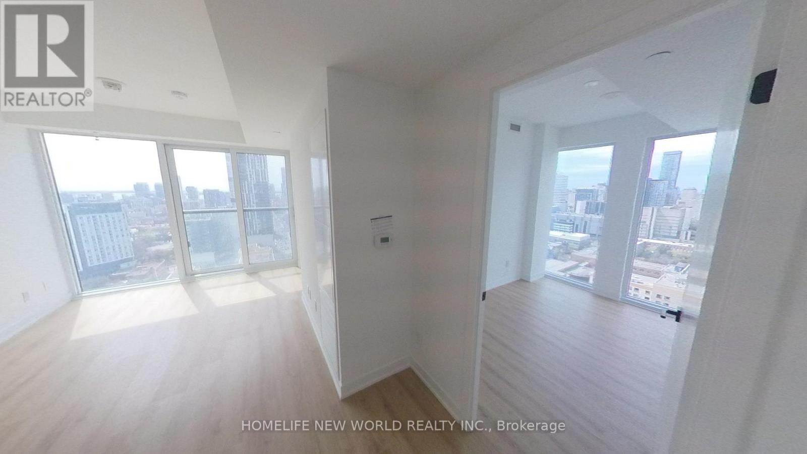 2802 - 319 Jarvis Street, Toronto, Ontario  M5B 0C8 - Photo 8 - C12598086