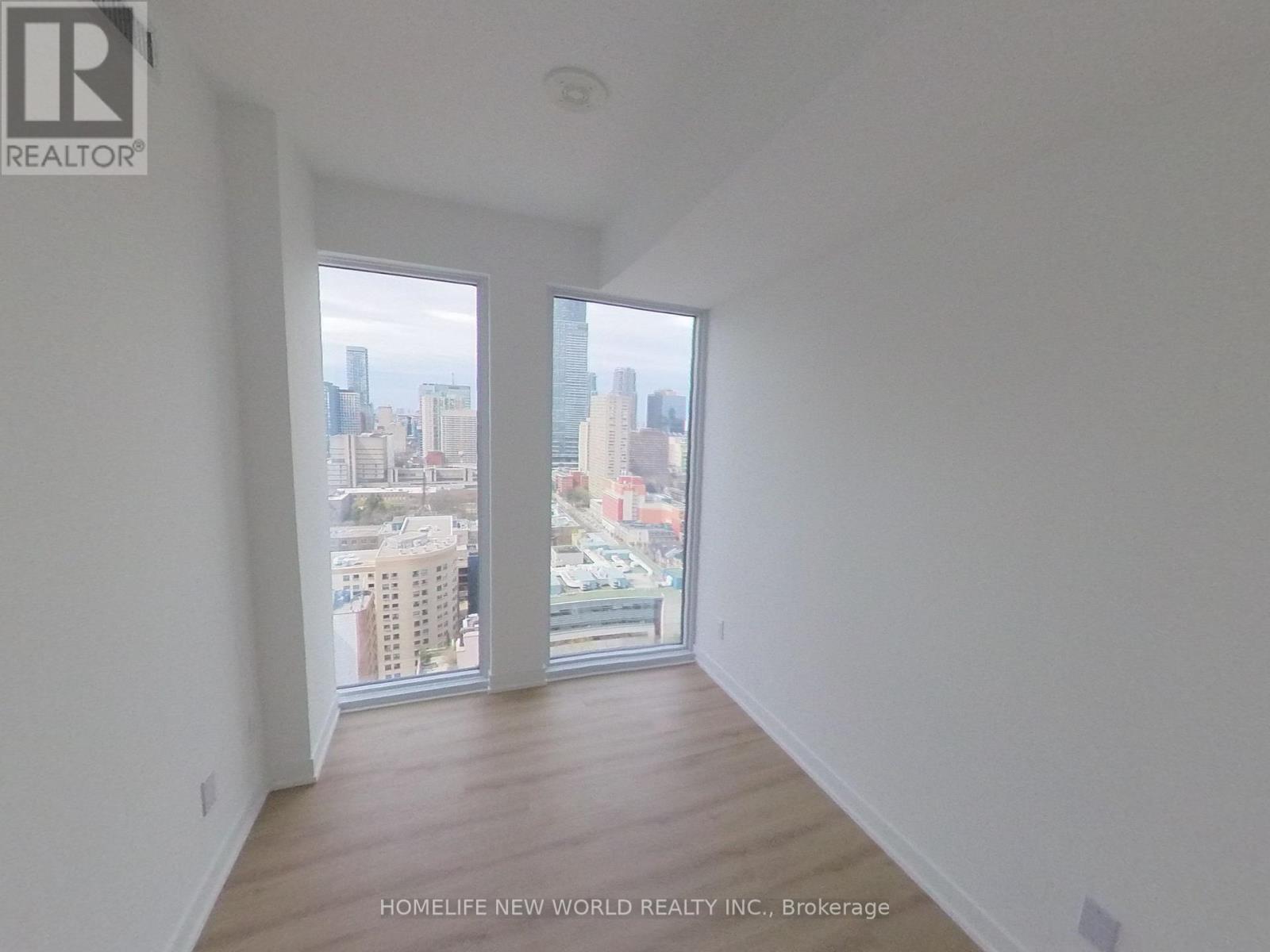 2802 - 319 Jarvis Street, Toronto, Ontario  M5B 0C8 - Photo 9 - C12598086