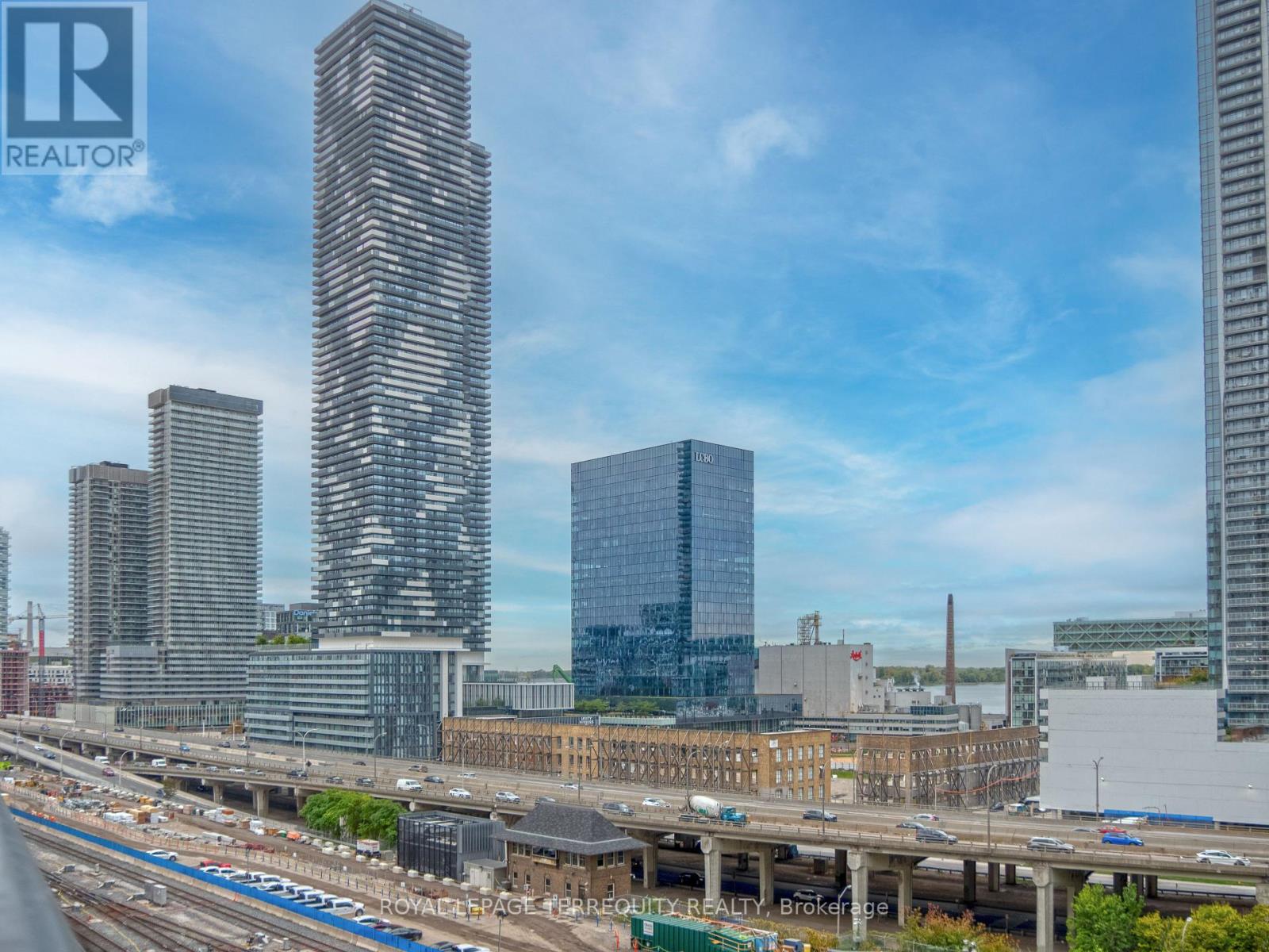 1009 - 1 The Esplanade, Toronto, Ontario  M5E 0A8 - Photo 31 - C12598088