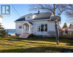 23 Pier Road, Elliston, Newfoundland & Labrador