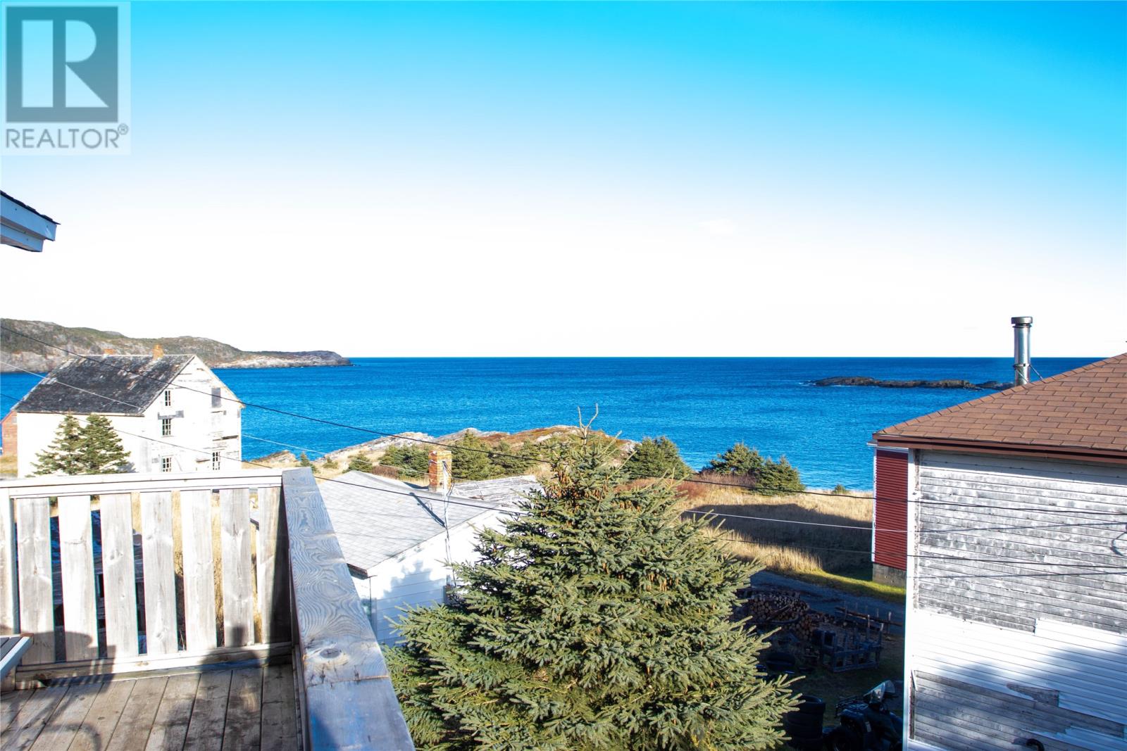 23 Pier Road, Elliston, Newfoundland & Labrador  A0C 1N0 - Photo 3 - 1293099