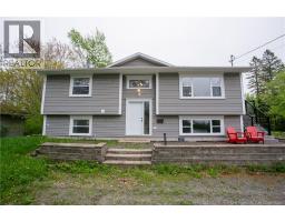 70 Ewart Hyde Road, lake george, New Brunswick